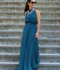 Dating Woman : Elena, 52 years to Italy  imperia